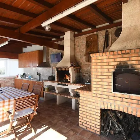 Villa Quinta Dos Silvas - Piscina