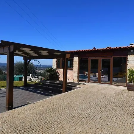 Villa Quinta Dos Silvas - Piscina