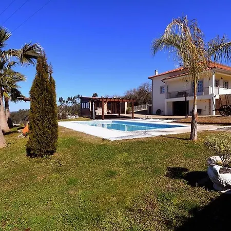 Quinta Dos Silvas - Piscina *