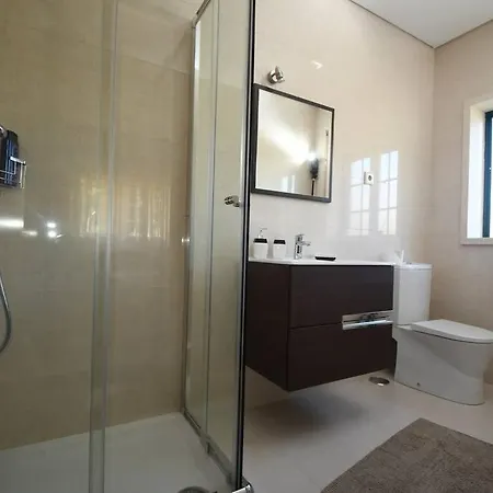 Villa Quinta Dos Silvas - Piscina Leiria